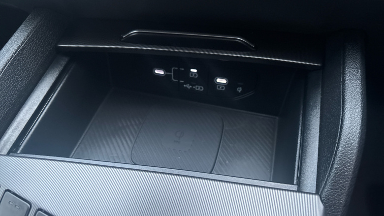 Kia Sportage 1.6T GDi HEV GT-Line S 5dr Auto Hybrid Estate